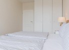 Ferienwohnung Haus Meeresstrand App. 405
