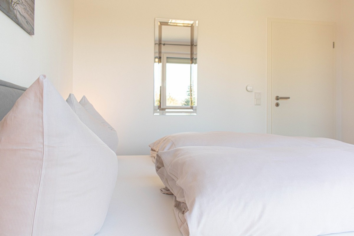 Ferienwohnung Möwennest