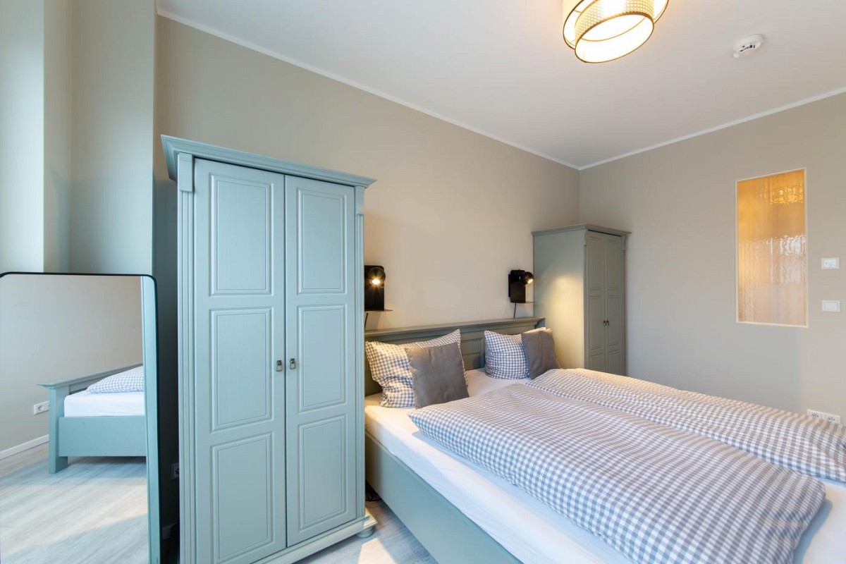 Ferienwohnung Beach 66