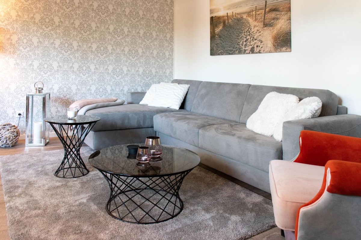 Ferienwohnung Rocco