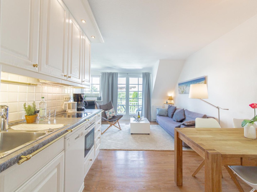 Ferienwohnung Strand Lounge