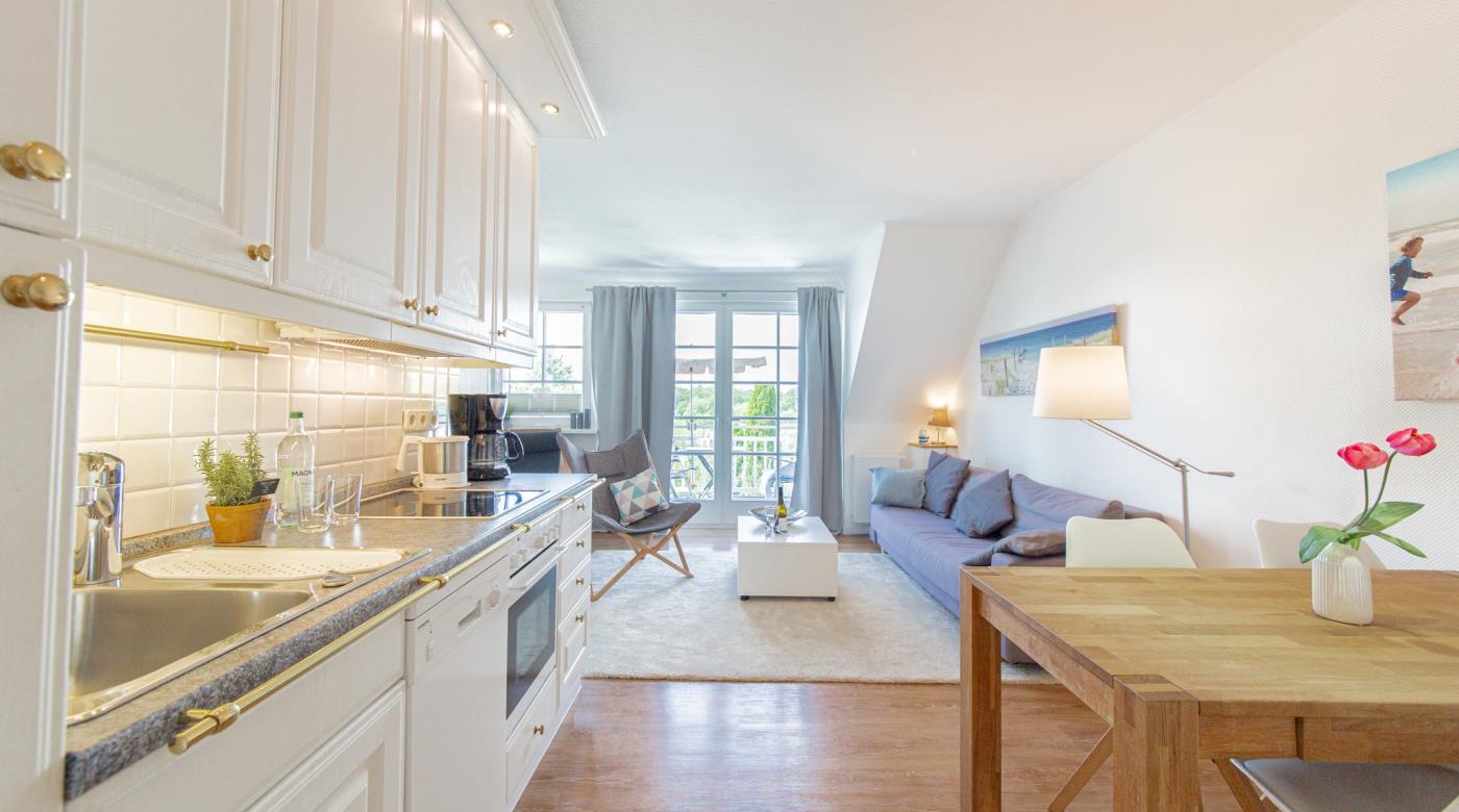 Ferienwohnung Strand Lounge