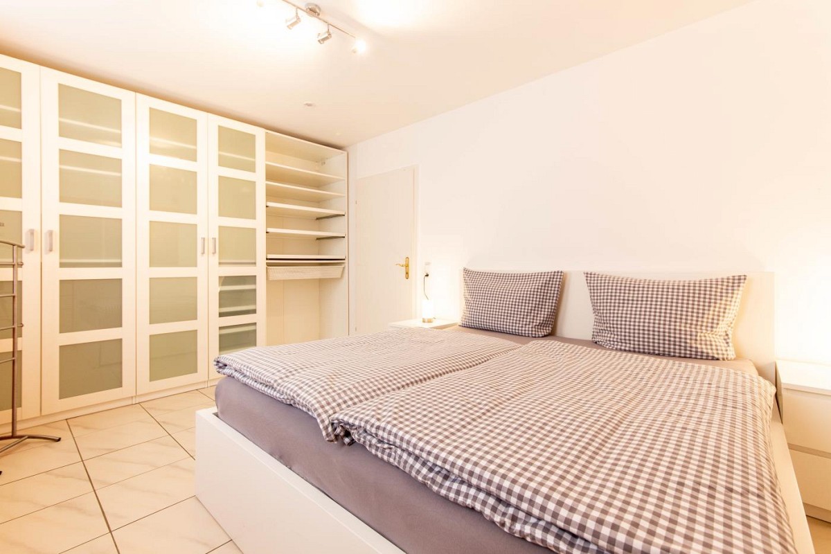 Ferienwohnung Wohldfühlen