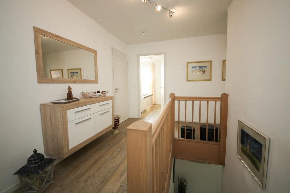 Ferienwohnung Traumstrand