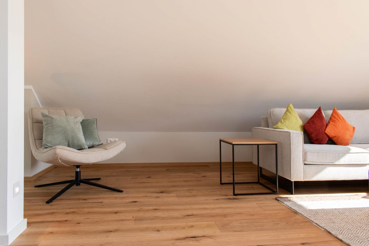 Ferienwohnung Villa Heidenreich Nr. 5