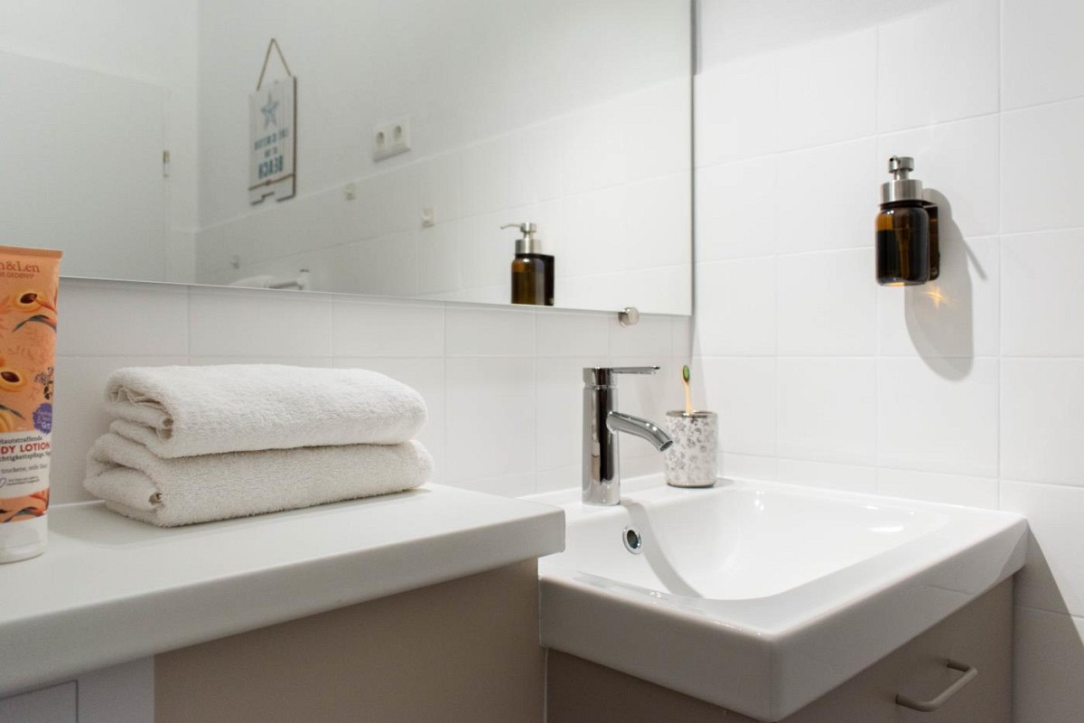 Ferienwohnung Die Hanse 14