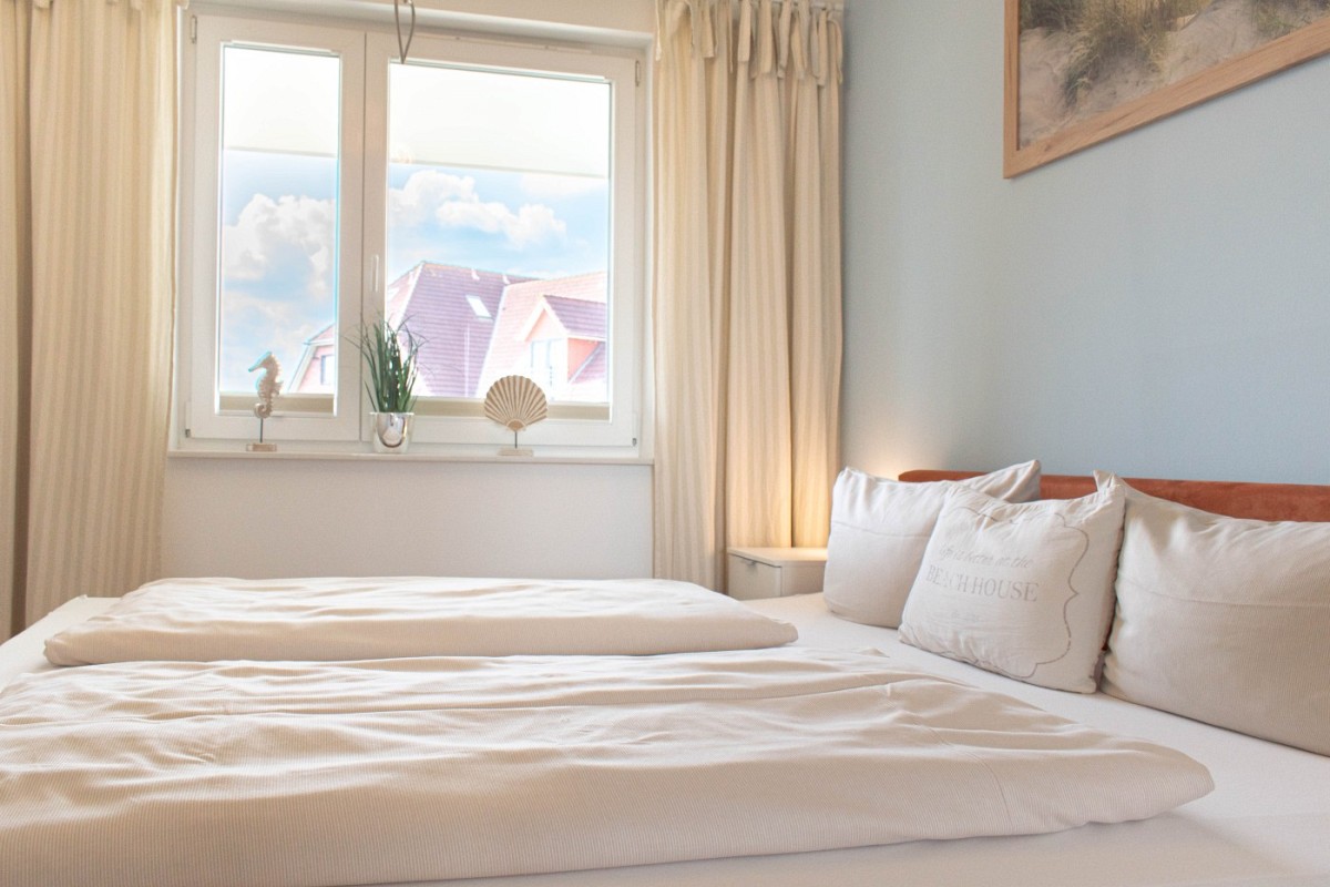 Ferienwohnung Baltic Mare