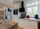 Ferienwohnung Villa Susewind 1
