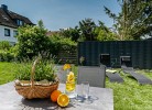 Ferienwohnung Strandhaus Möwenberg App.12