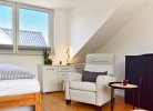 Ferienwohnung Strandgefühl