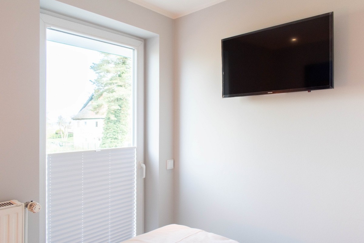 Ferienwohnung Dock 54