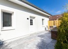 Ferienwohnung 3 Haus Meeresrauschen (Bungalow) - Haffkrug