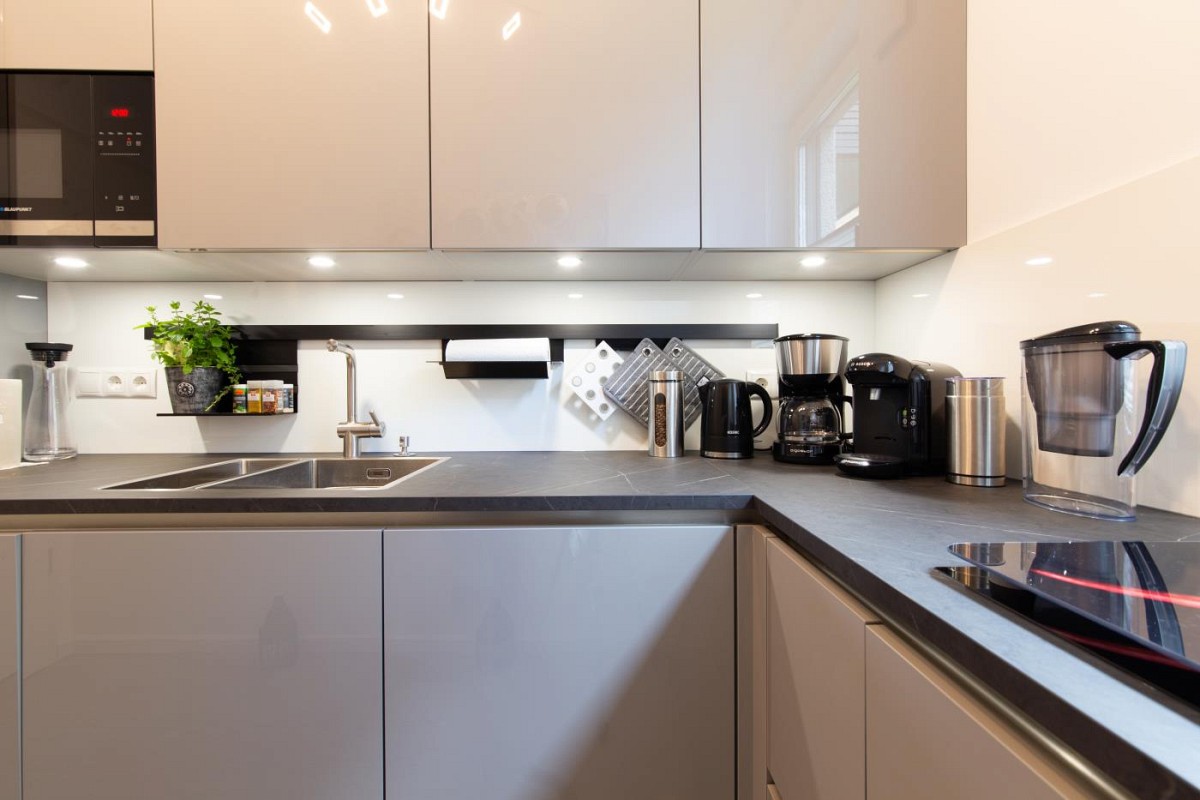 Ferienwohnung Urlaubsanker