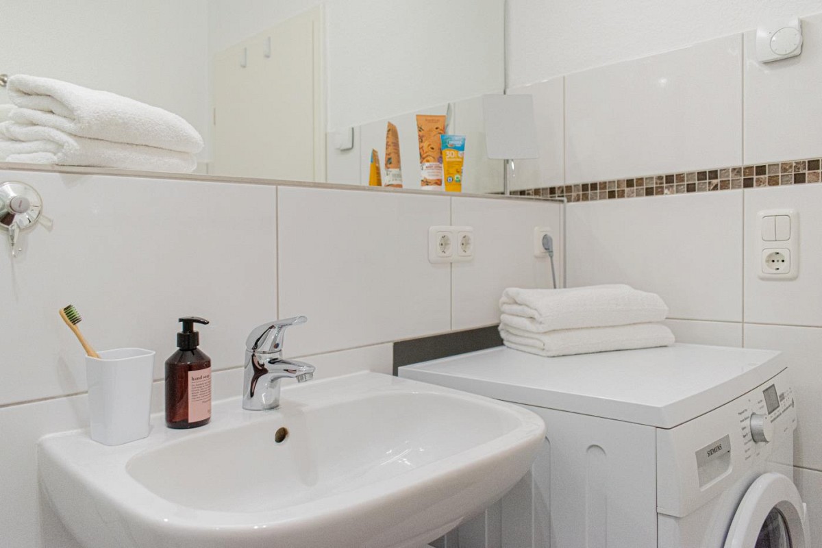 Ferienwohnung Sommertraum