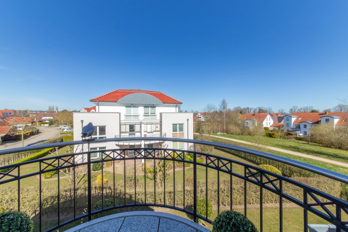 Ferienwohnung Residenz am Redderkrog 
