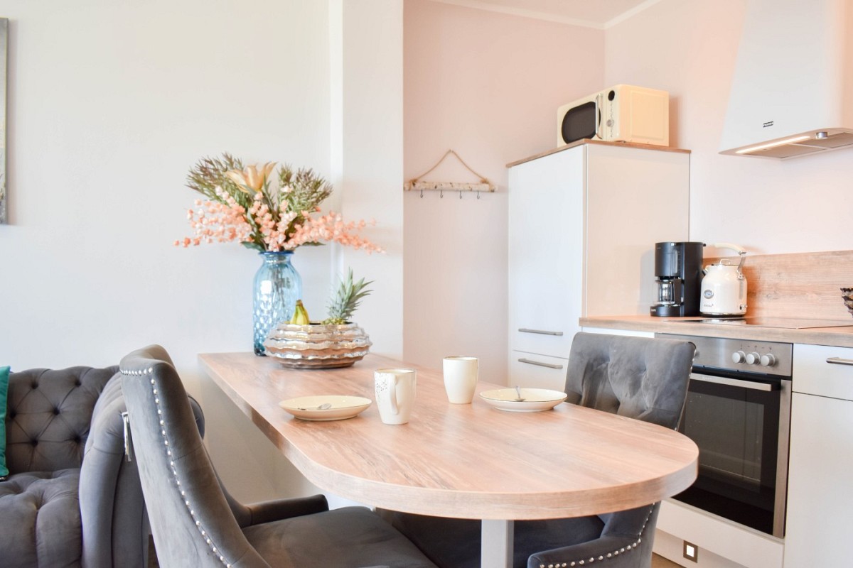 Ferienwohnung Aalkate App 1