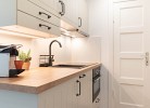 Ferienbungalow Kleine Hummelkate