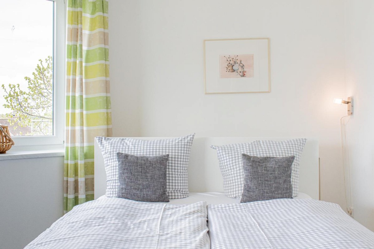 Ferienwohnung Seeluft