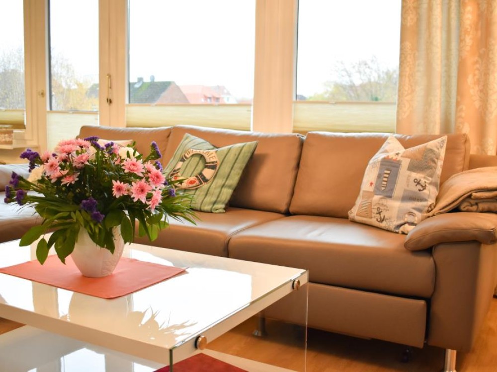 Ferienwohnung Dreimaster