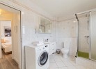 Ferienwohnung 2 Haus Meeresrauschen - Haffkrug