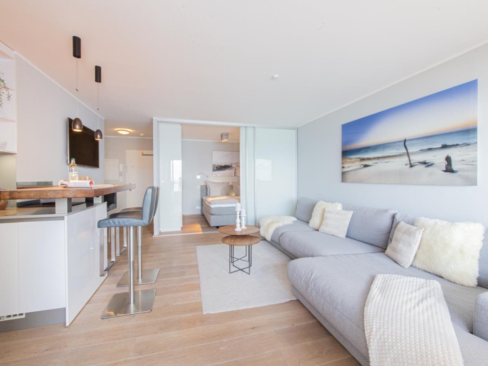 Ferienwohnung Meersehen
