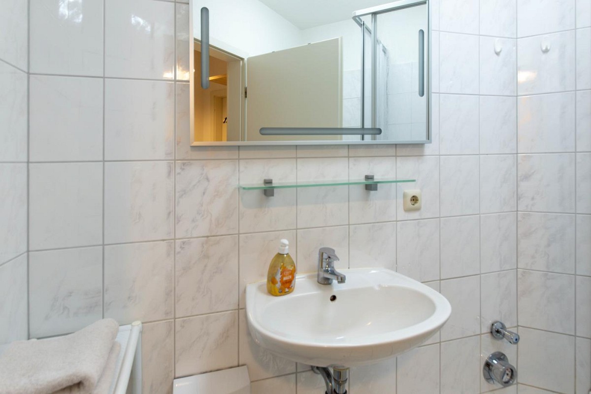 Ferienwohnung MehrBlick 22