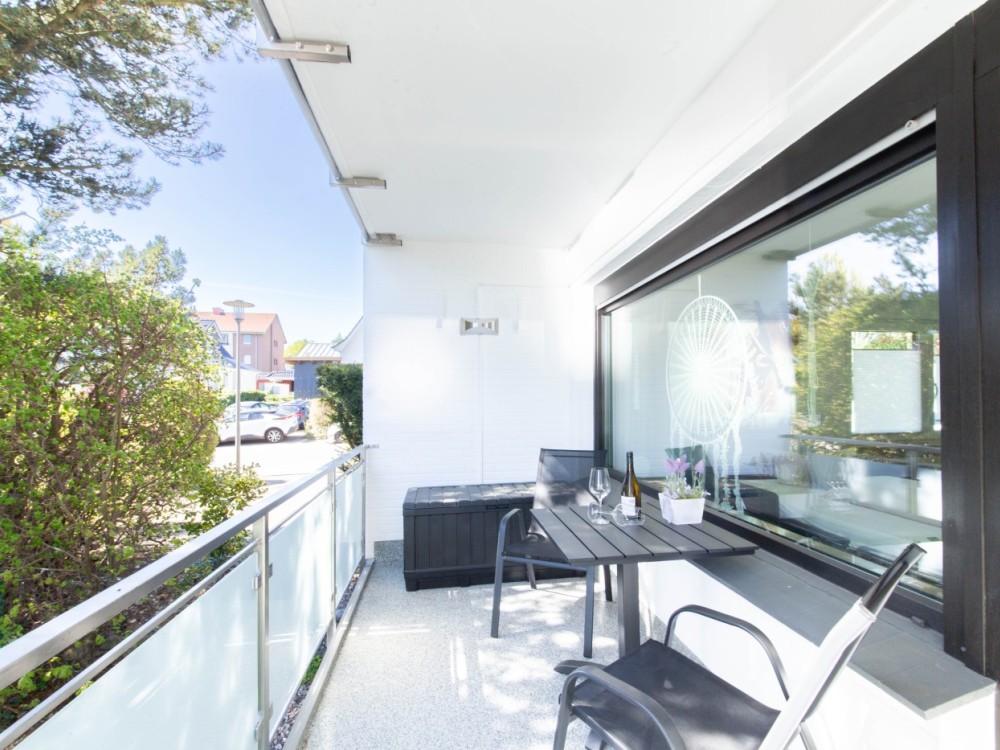 Ferienwohnung Timmendorfer Perle