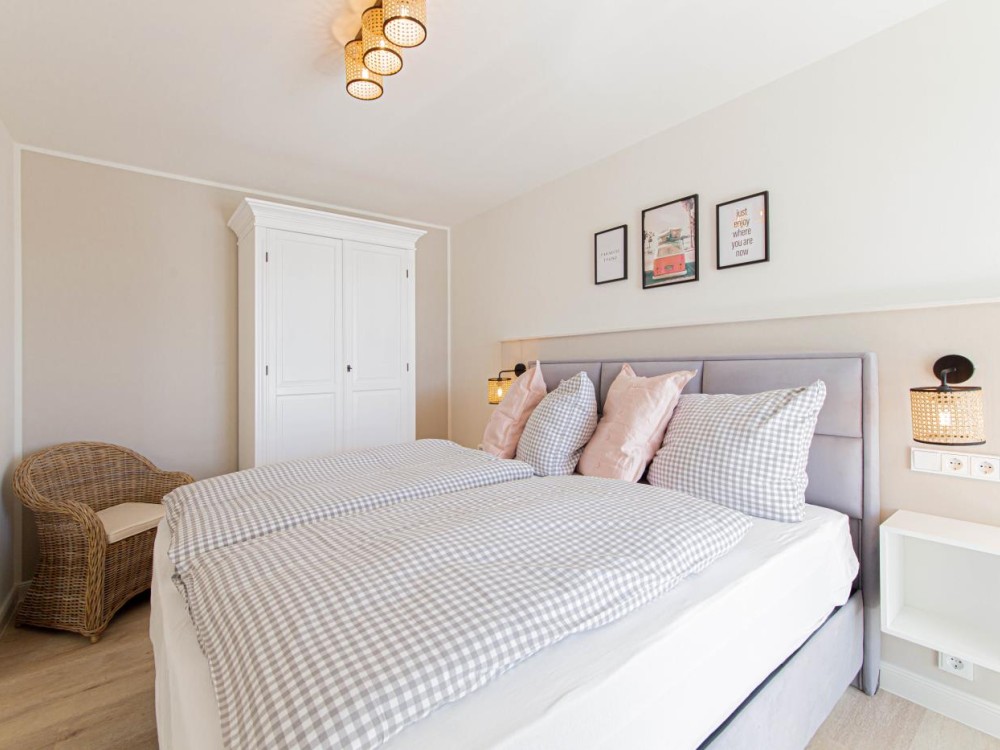 Ferienwohnung Seesand No.08