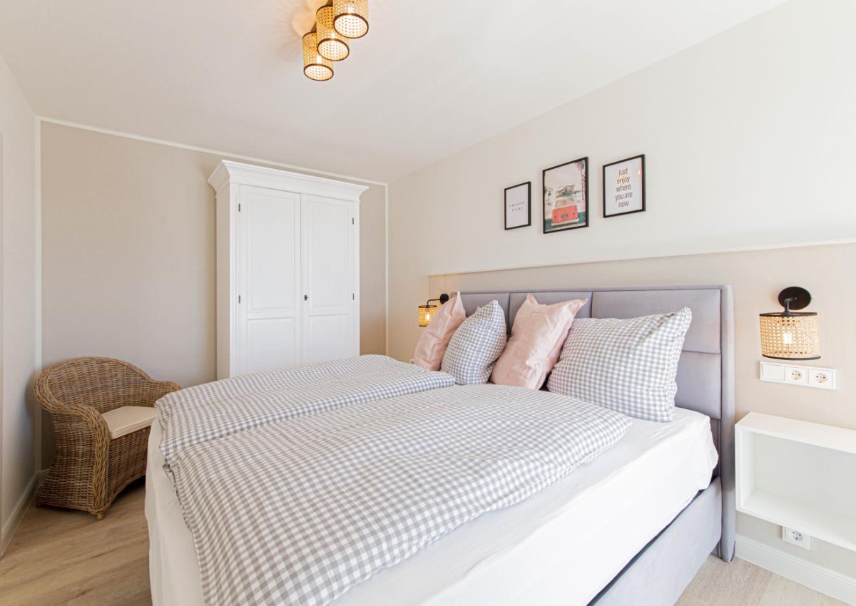 Ferienwohnung Seesand No.08