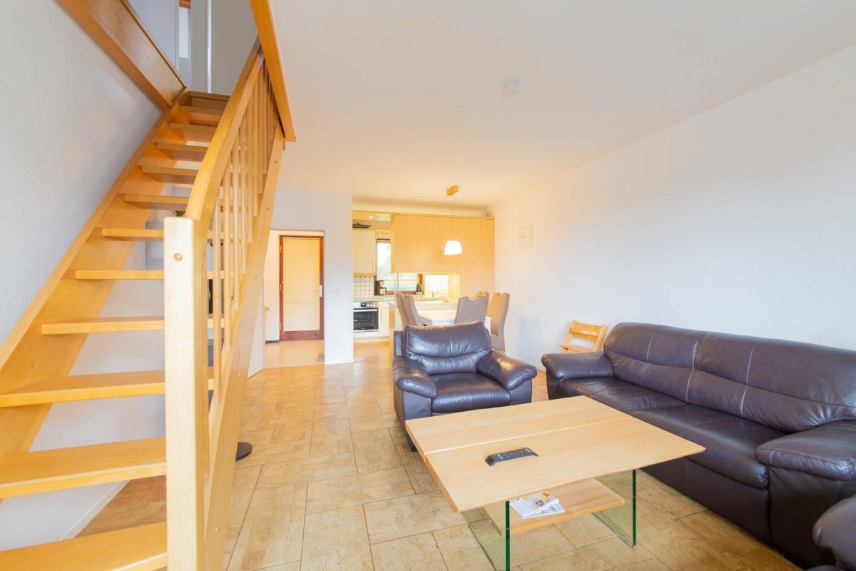 Ferienwohnung Anker
