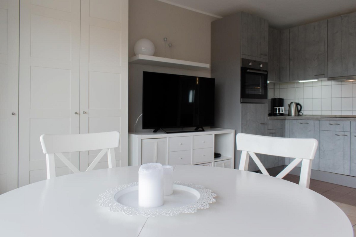 Ferienwohnung Seetempel App. 35
