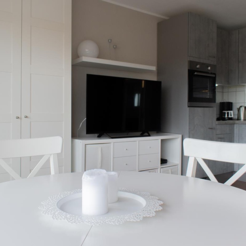 Ferienwohnung Seetempel App. 35