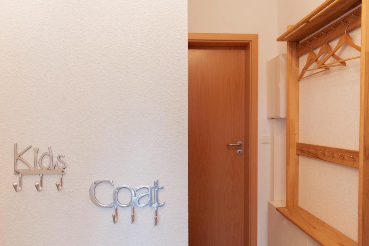 Ferienwohnung Möwenruf