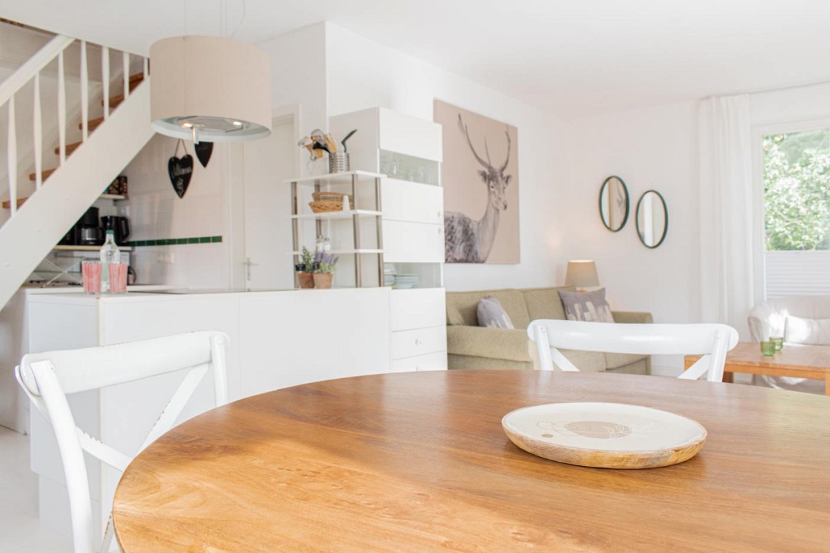 Ferienwohnung Glücksmomente