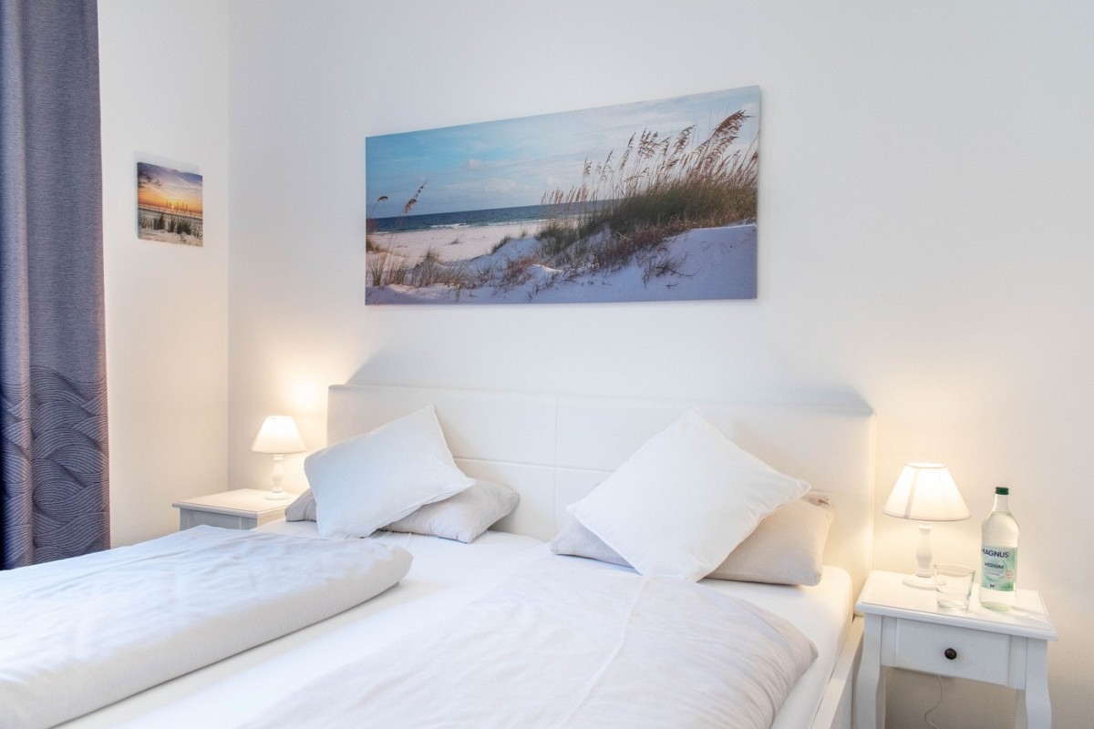 Ferienwohnung Ostseetraum