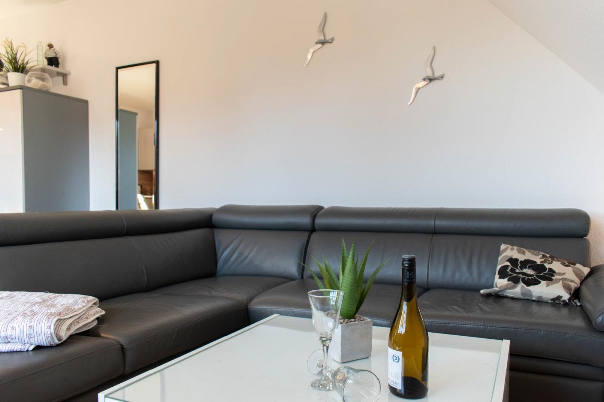 Ferienwohnung Ostseerauschen