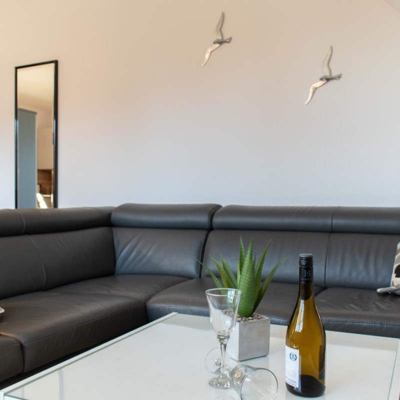 Ferienwohnung Ostseerauschen