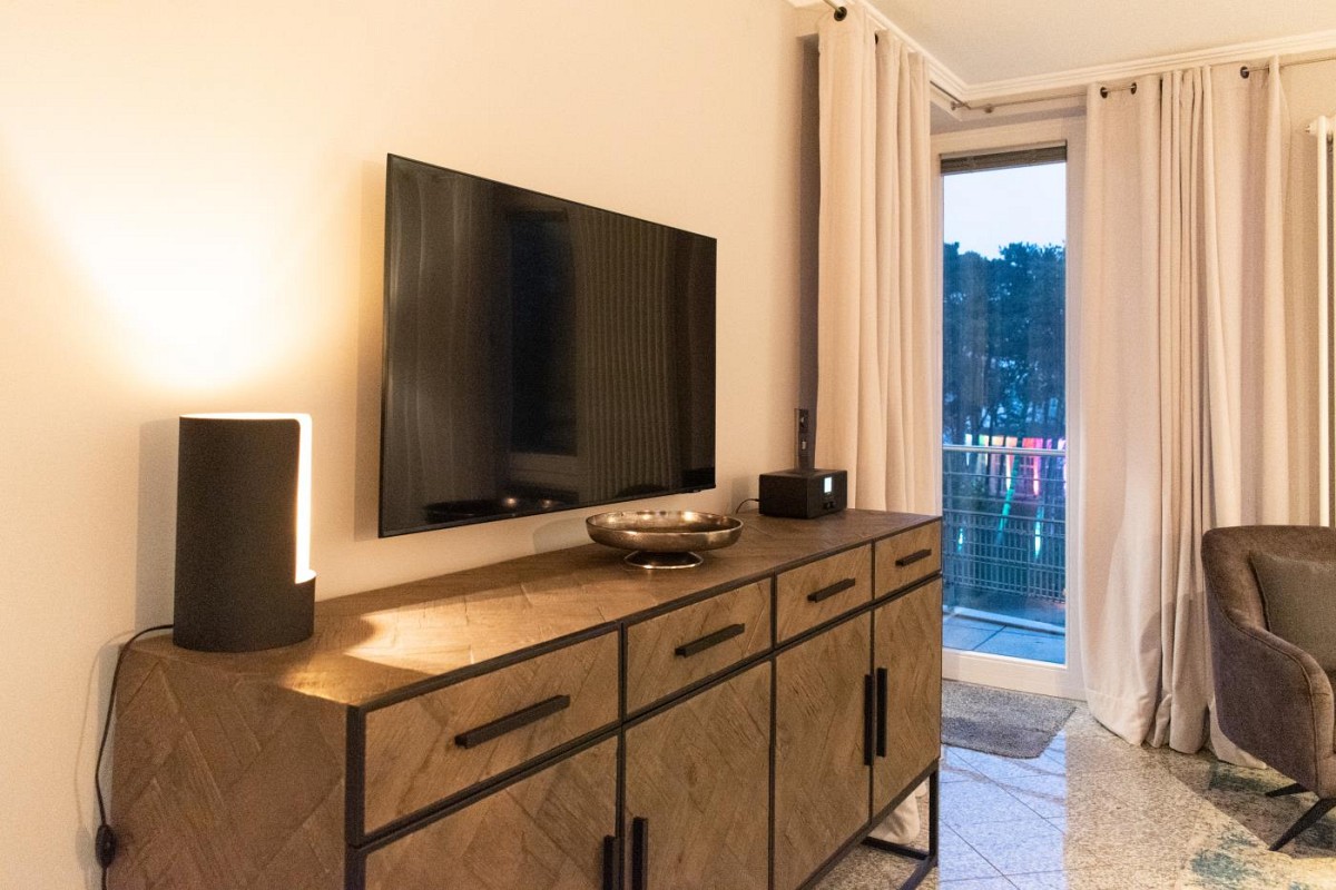 Ferienwohnung Timm's