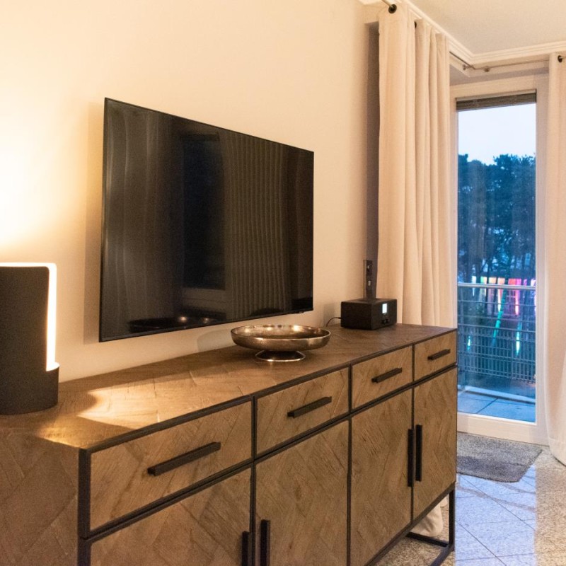 Ferienwohnung Timm's