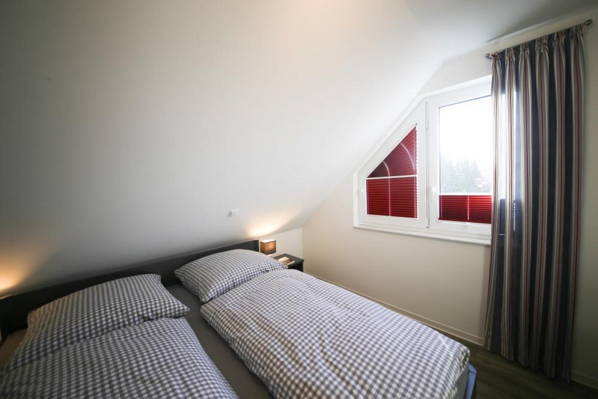 Ferienwohnung Windstärke 9