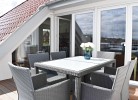 Ferienwohnung Zweites Zuhause