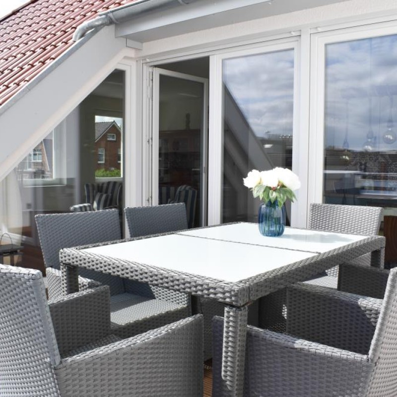 Ferienwohnung Zweites Zuhause