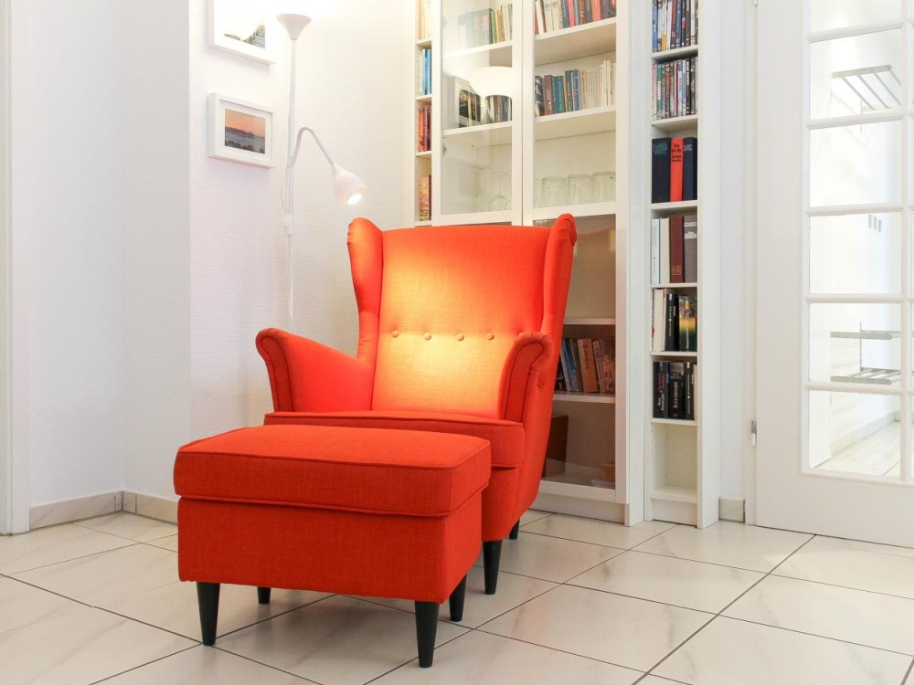 Ferienwohnung Wohldfühlen