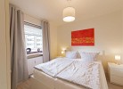 Ferienwohnung Muschel 1