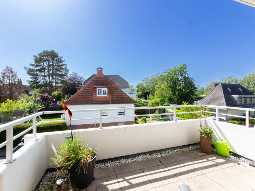 Ferienwohnung Silbermöwe