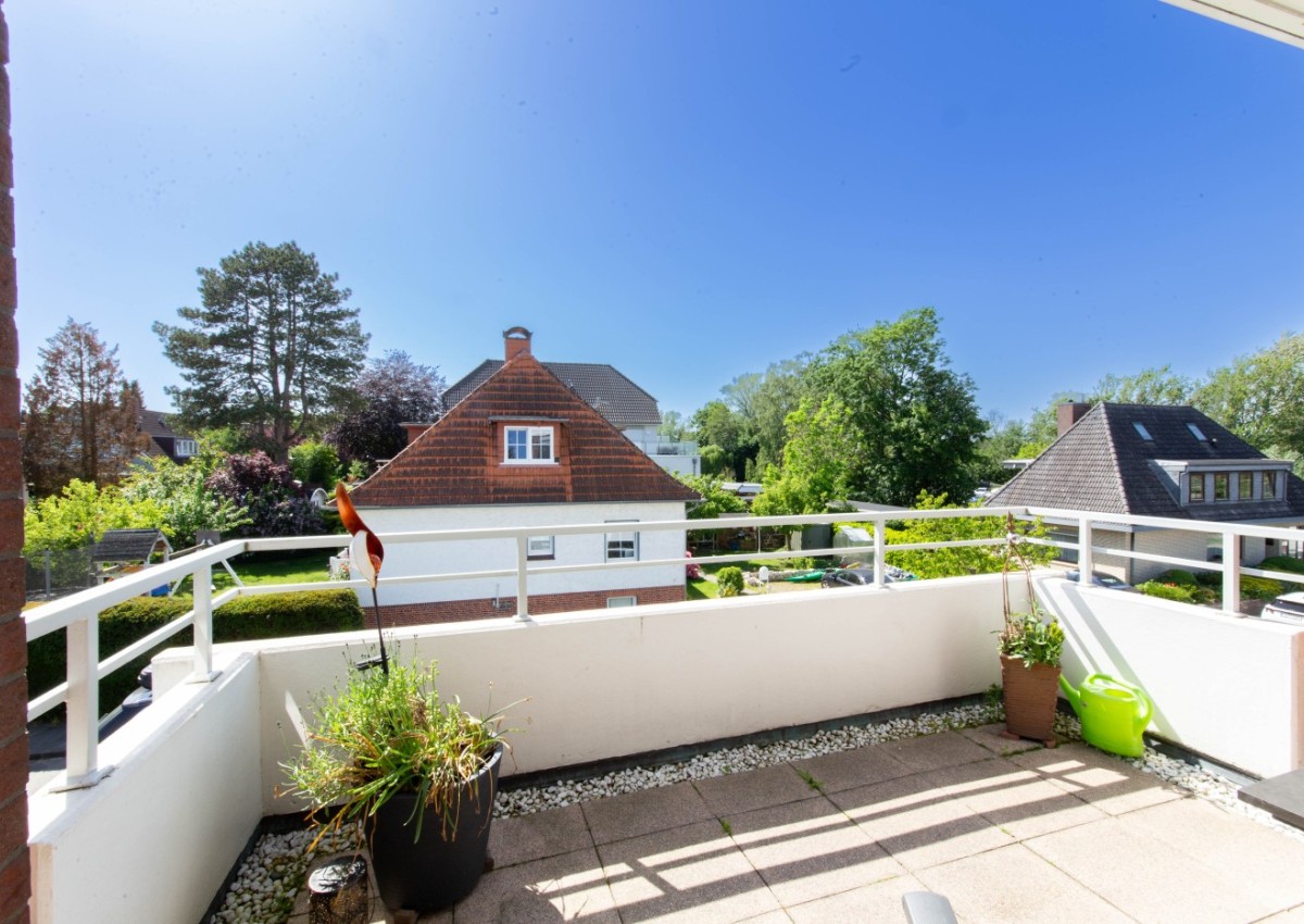 Ferienwohnung Silbermöwe