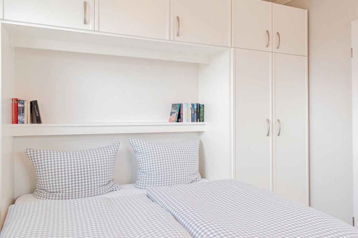 Ferienwohnung Lille Sand 1