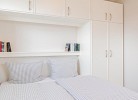Ferienwohnung Lille Sand 1