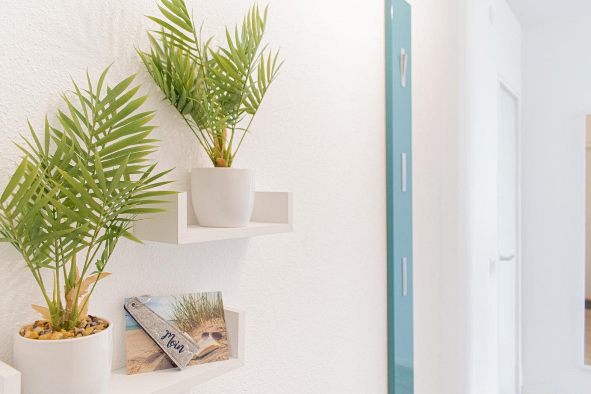Ferienwohnung Traumblick