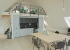 Ferienwohnung 'Weitsichtiger Wal'